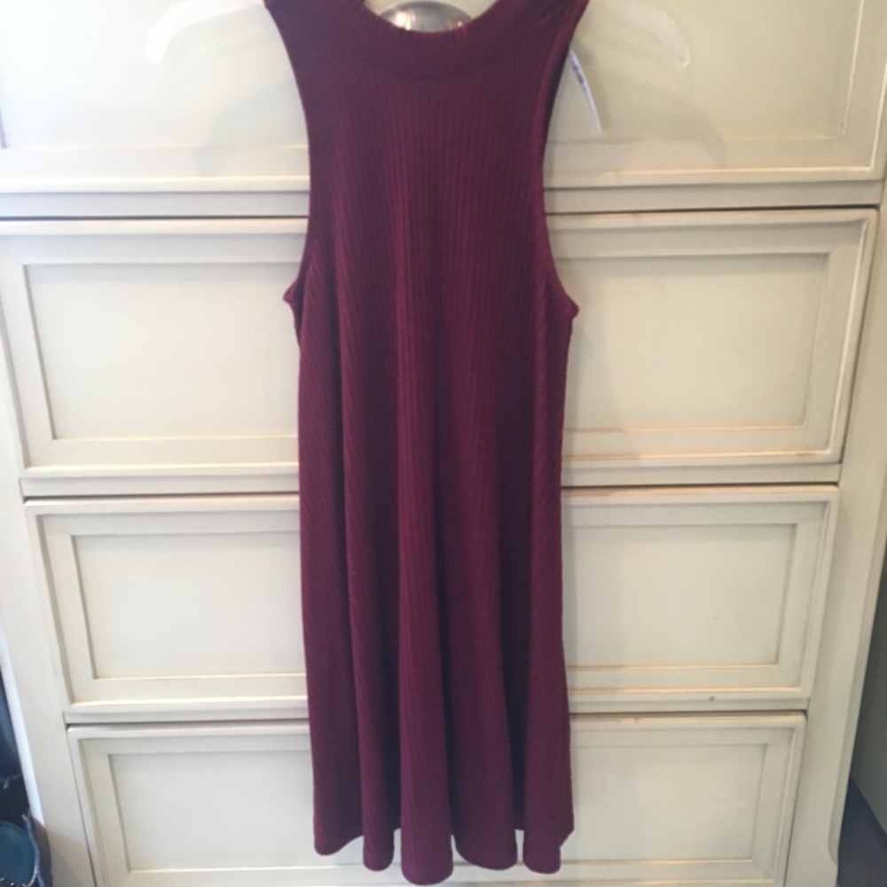 *DONATED* NWT Hollister tank dress